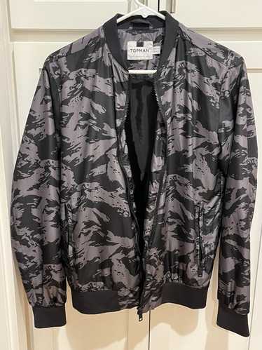 Topman bomber jacket mens - Gem