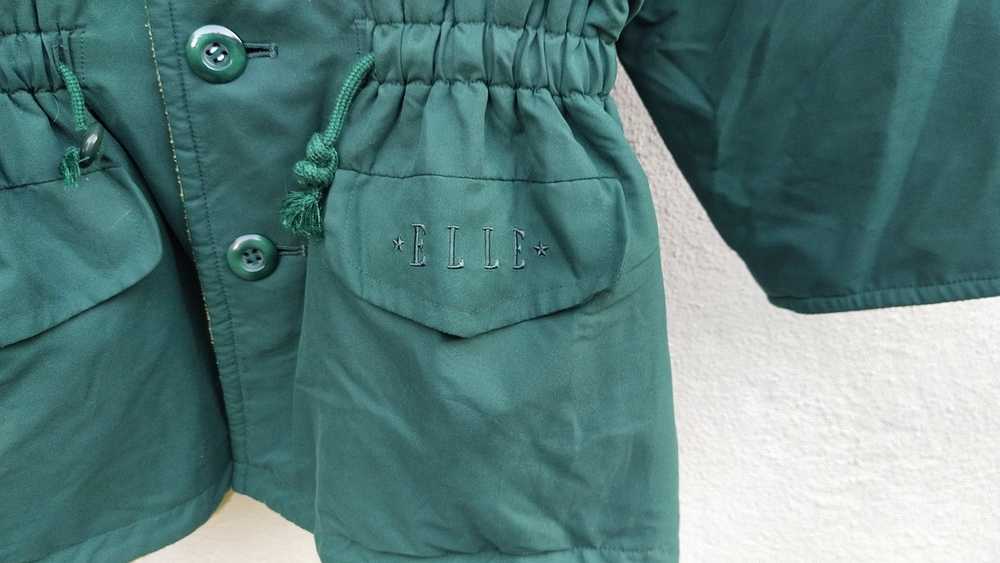 Japanese Brand × Kid × Vintage 🔥Vintage Elle Pet… - image 7