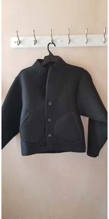 Custom Custom made cropped jacket