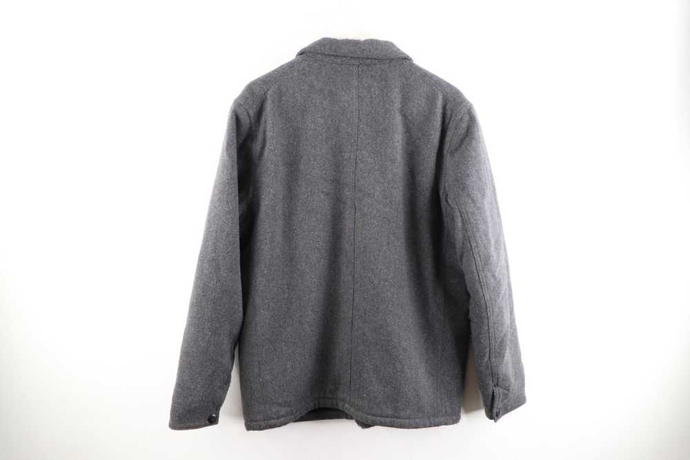 Levi's × Streetwear Levi's Streetwear Sherpa Flee… - image 6