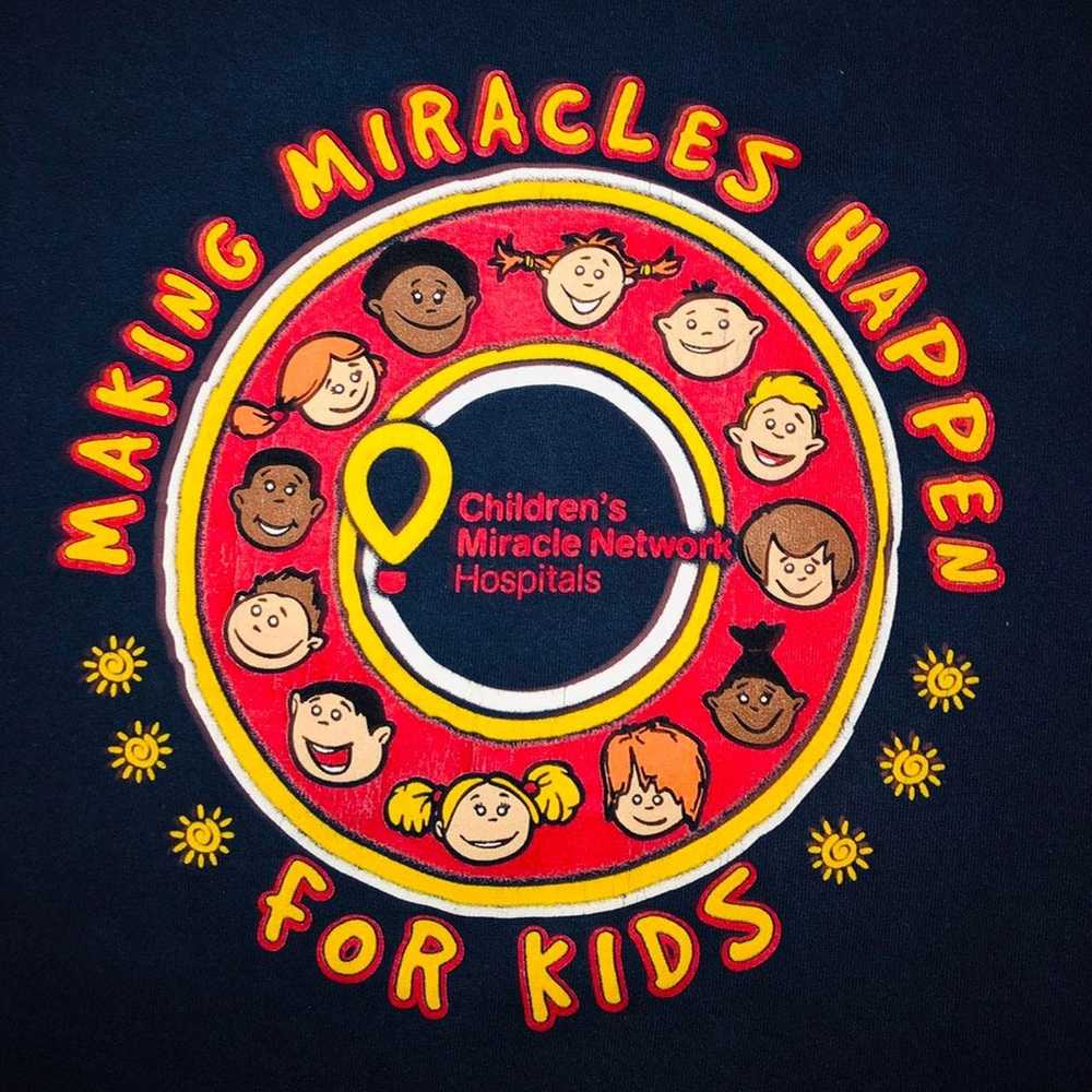 Streetwear × Vintage Vintage Children’s Miracle N… - image 2