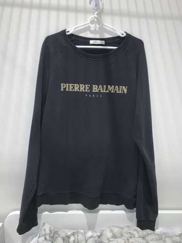 Pierre Balmain Crewneck - image 1