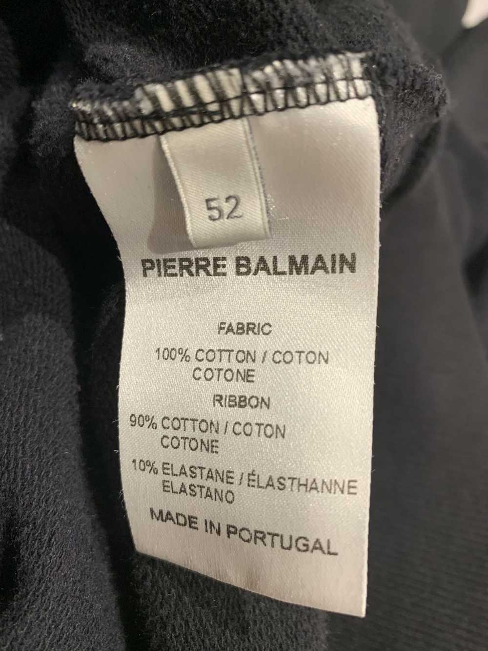 Pierre Balmain Crewneck - image 4