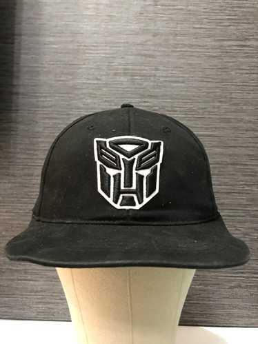 Hat × Transformers × Universal Studios Universal … - image 1