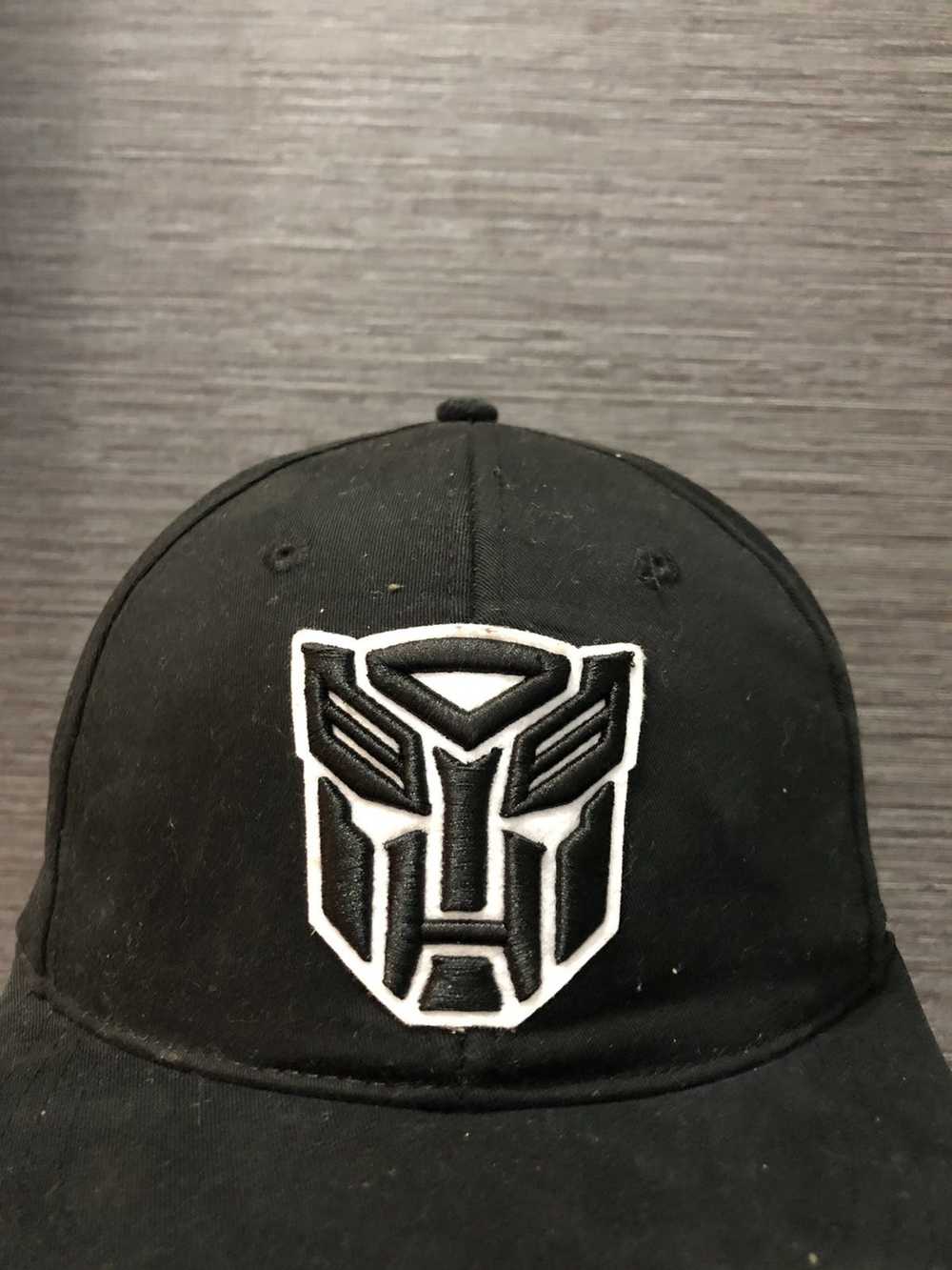 Hat × Transformers × Universal Studios Universal … - image 2