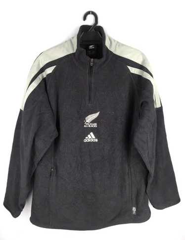 All Black × Sports Specialties × Sportswear ADIDA… - image 1