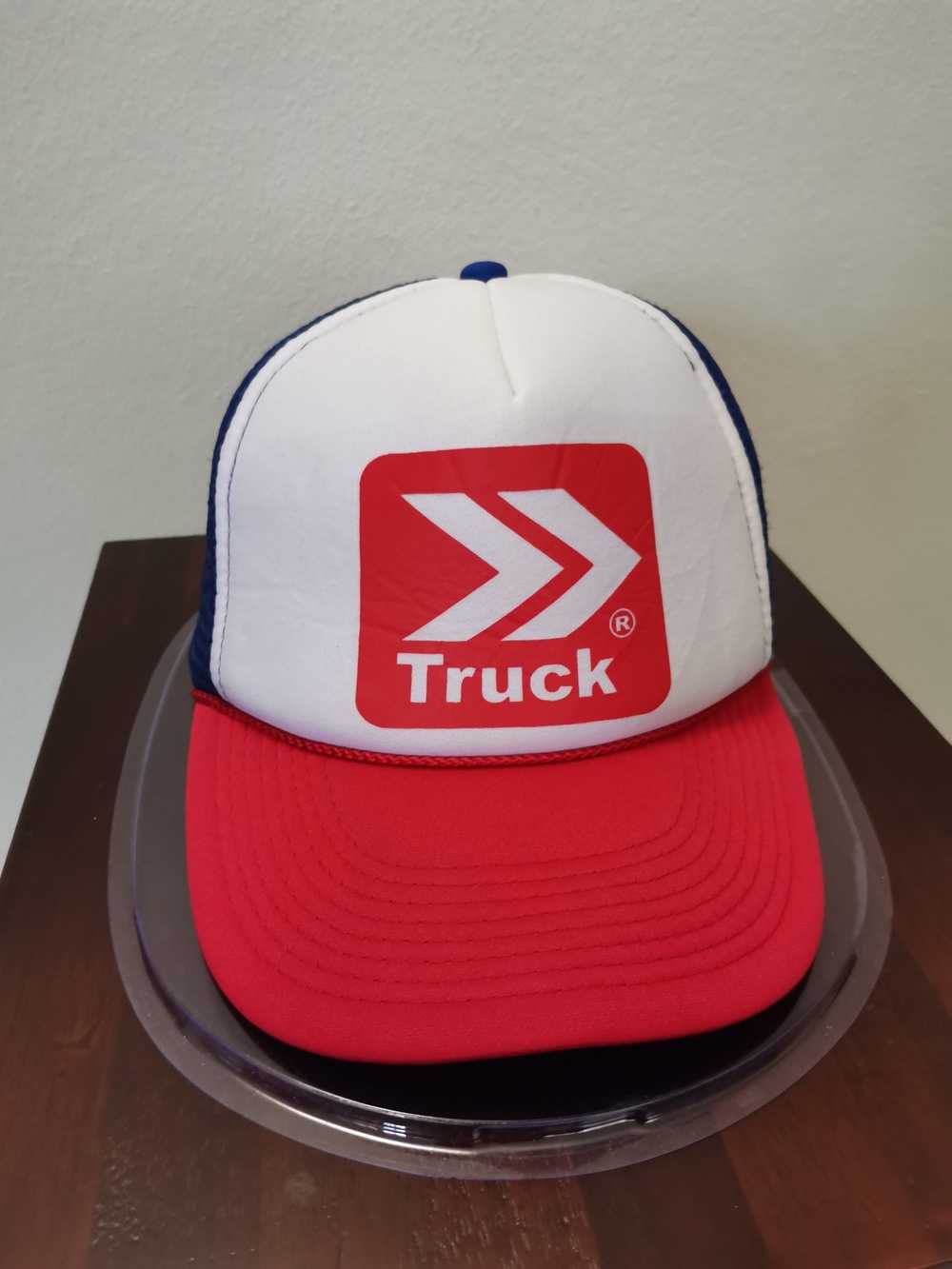 Japanese Brand × Otto Truck Trucker Cap - image 1