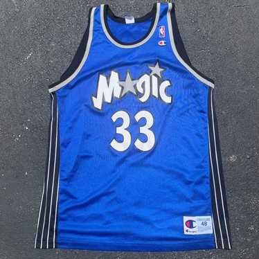 Vintage orlando magic nba - Gem