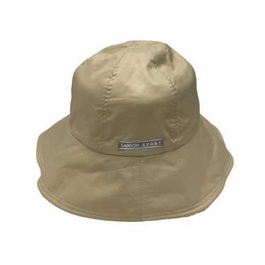 Hat × Lanvin Lanvin Sport Bucket Hats - image 1
