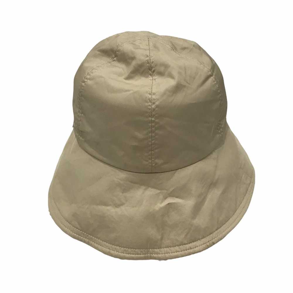 Hat × Lanvin Lanvin Sport Bucket Hats - image 2