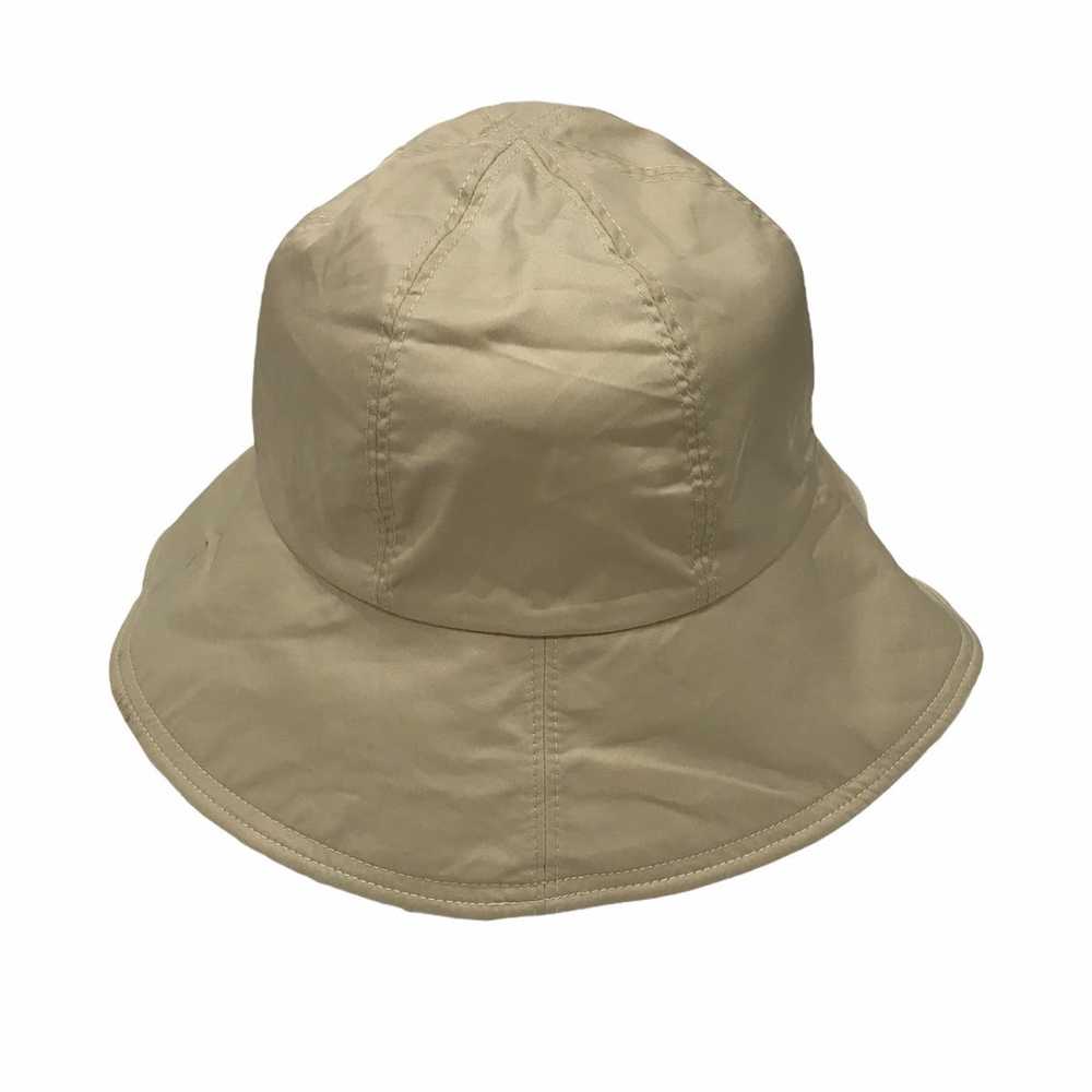 Hat × Lanvin Lanvin Sport Bucket Hats - image 3
