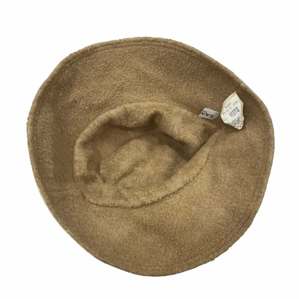 Hat × Lanvin Lanvin Sport Bucket Hats - image 4