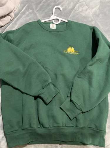 Vintage Tiger crewneck