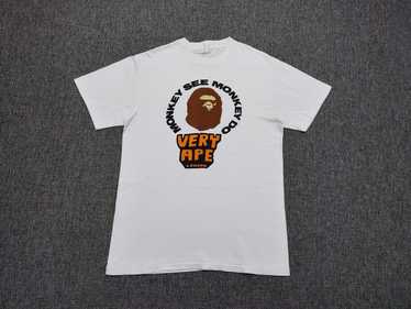 Bape vintage 90s very - Gem