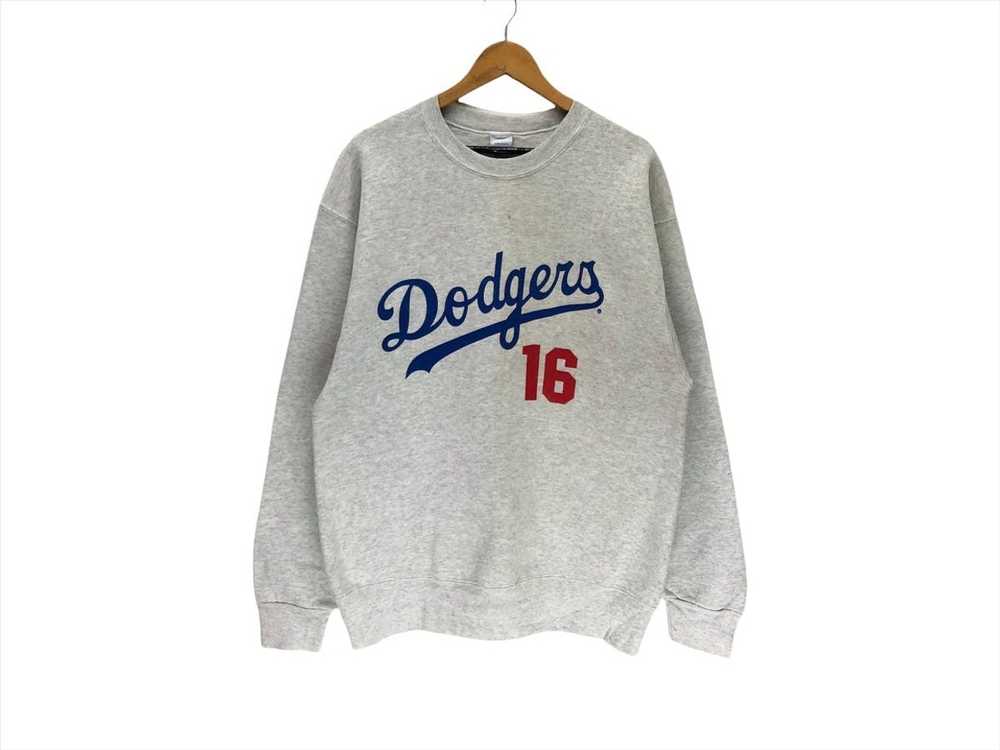 Los Angeles Dodgers × Salem Sportswear × Vintage … - image 1