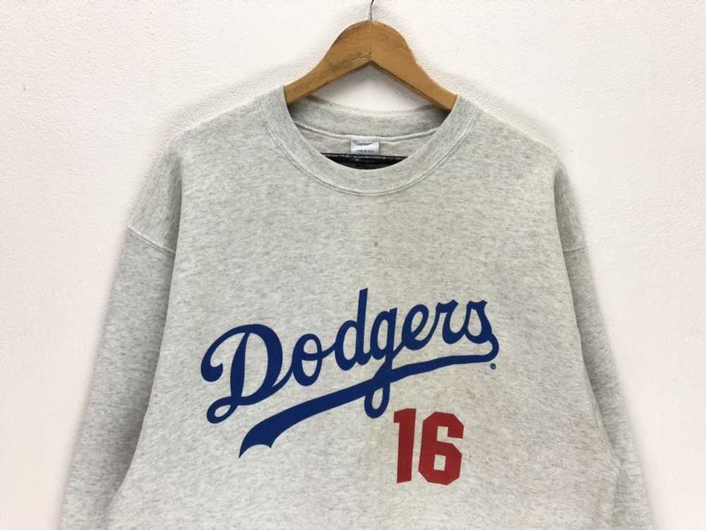 Los Angeles Dodgers × Salem Sportswear × Vintage … - image 3