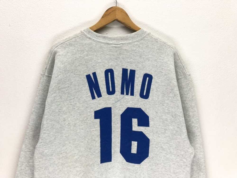 Los Angeles Dodgers × Salem Sportswear × Vintage … - image 4