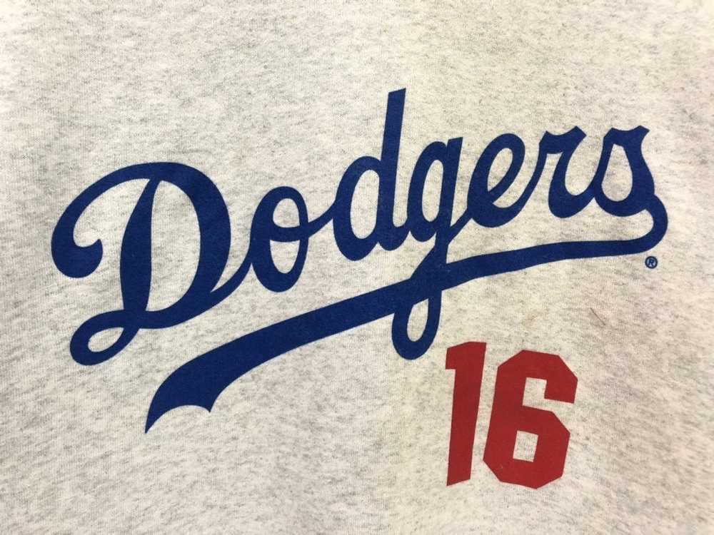 Los Angeles Dodgers × Salem Sportswear × Vintage … - image 5