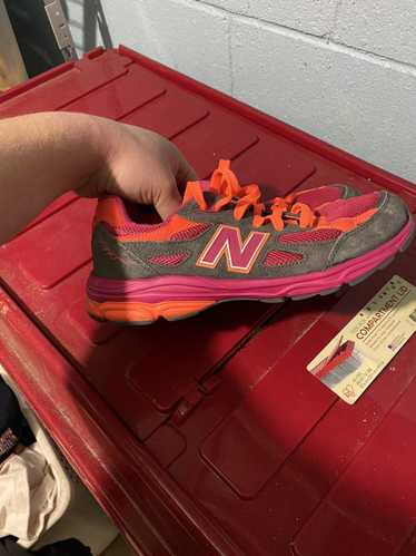 New balance m990bb2 990 - Gem