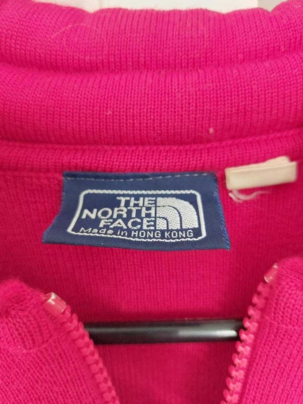 The North Face × Vintage The North Face Extreme 9… - image 2