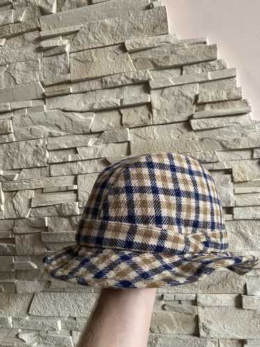 Aquascutum hat Gem