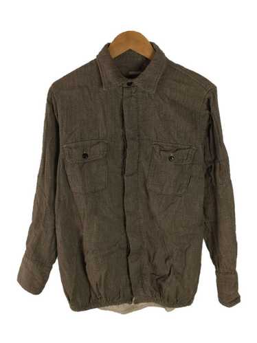 Kapital linen shirt - Gem