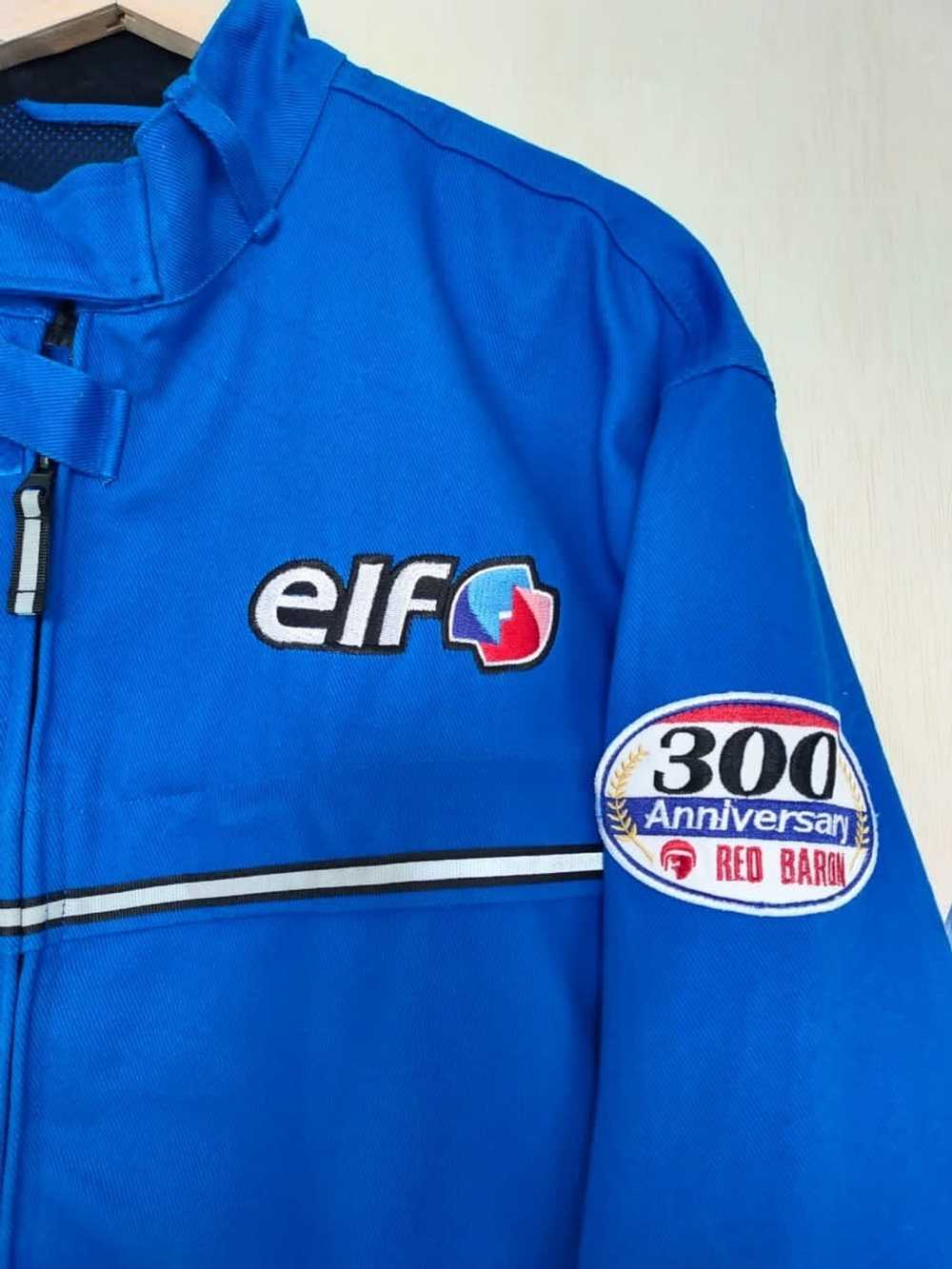 Japanese Brand × MOTO × Racing 🔥 Vintage Elf 300… - image 6