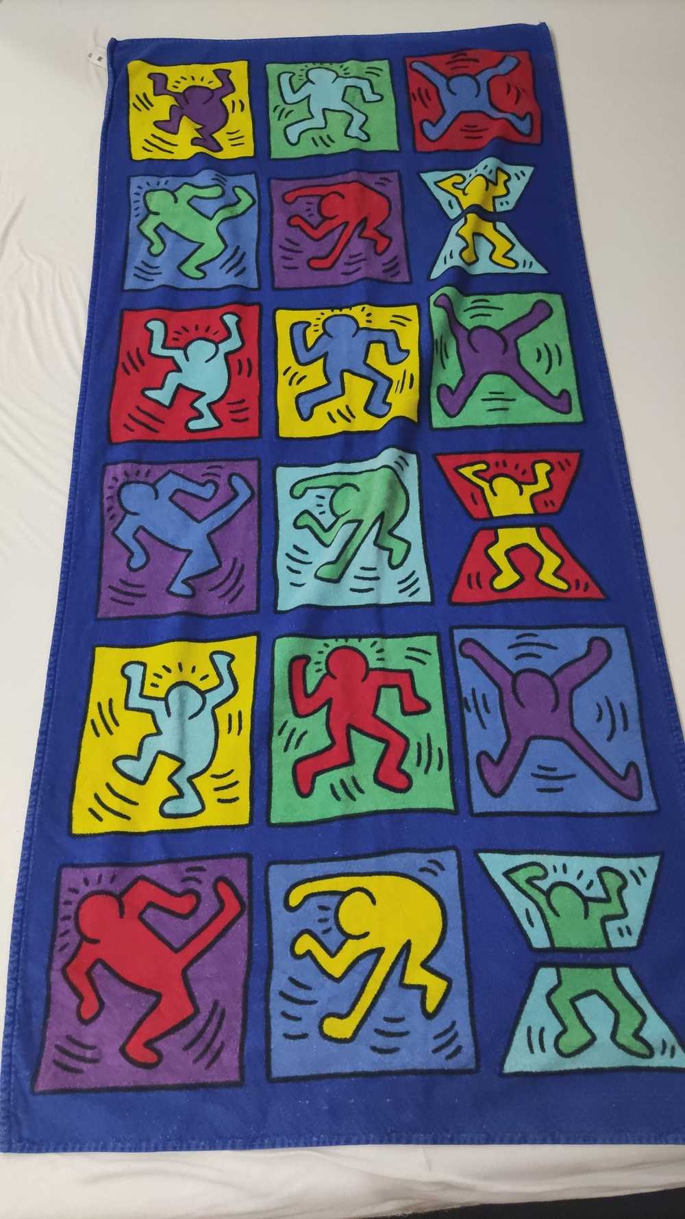 Keith haring playboy vintage - Gem