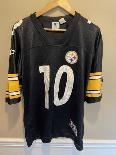 Starter Stewart pittsburgh steelers starter jersey