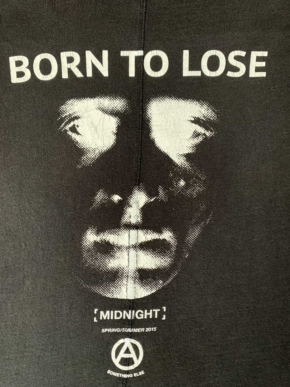 Midnight Studios Rare Midnight Studios "Born To L… - image 3