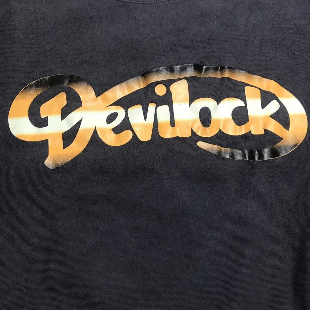 Devilock devilock sweashirt - image 4