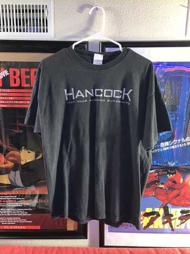 Movie × Vintage Hancock shirt 2008