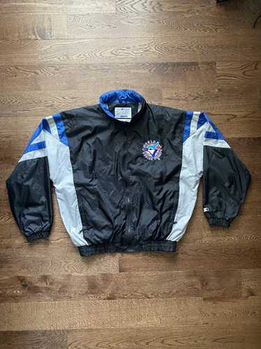 MLB × Starter × Vintage Toronto Blue Jays 1992 Wor