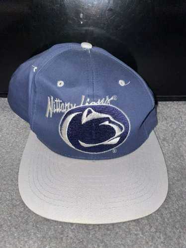 Penn State Nittany Lions Vintage Nike Team Sports Strapback Cap Hat - –  thecapwizard