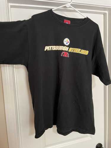 Vintage Vintage Pittsburgh Steelers T-Shirt