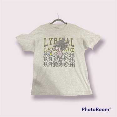 lyrical lemonade t-shirt-mt – Mugartshop