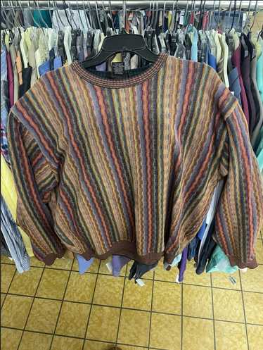 Vintage tosani sweater