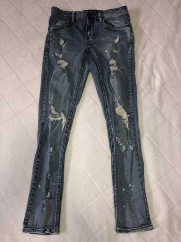 Empyre Empyre Recoil Skinny Jeans