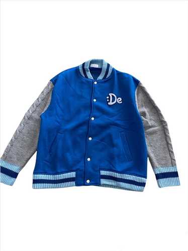VINTAGE ADIDAS YOKOHAMA MARINOS FC JACKET SIZE JASPOO 98-6