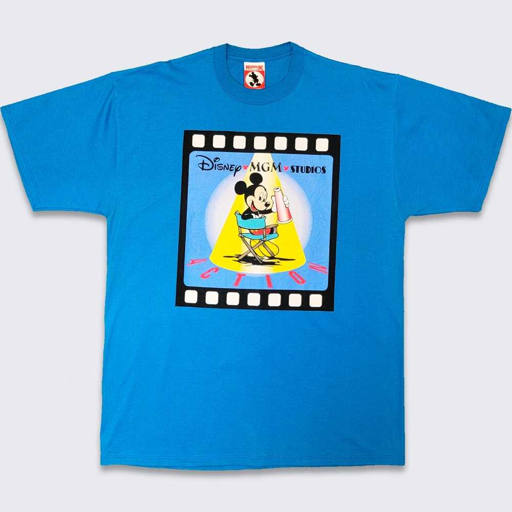 Disney × Mickey Mouse × Other Mickey Mouse Vintag… - image 2