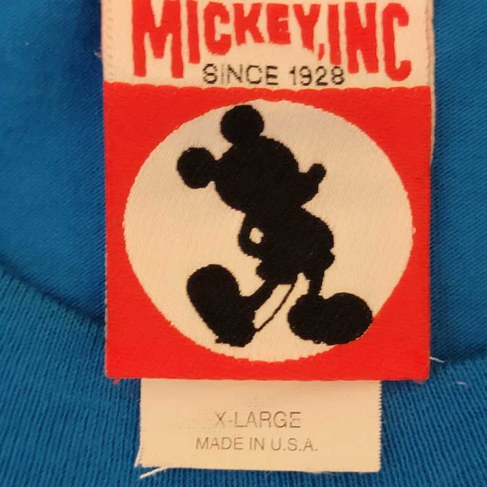 Disney × Mickey Mouse × Other Mickey Mouse Vintag… - image 3