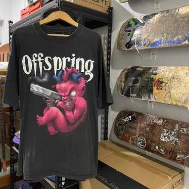 Band Tees × Vintage Vintage The Offspring Origina… - image 1