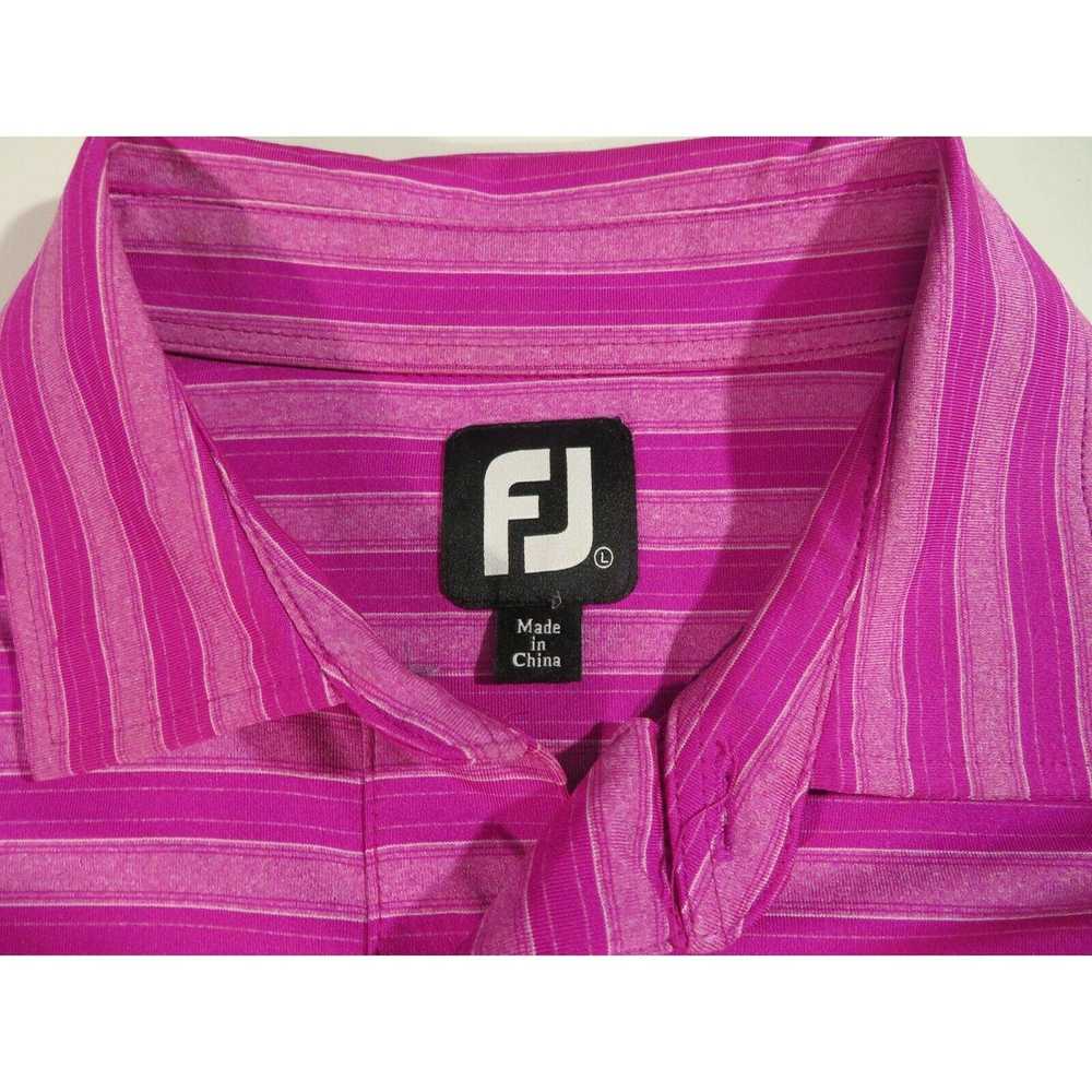 Footjoy FootJoy FJ Mens 1757 Golf Club Dulles, Vi… - image 4