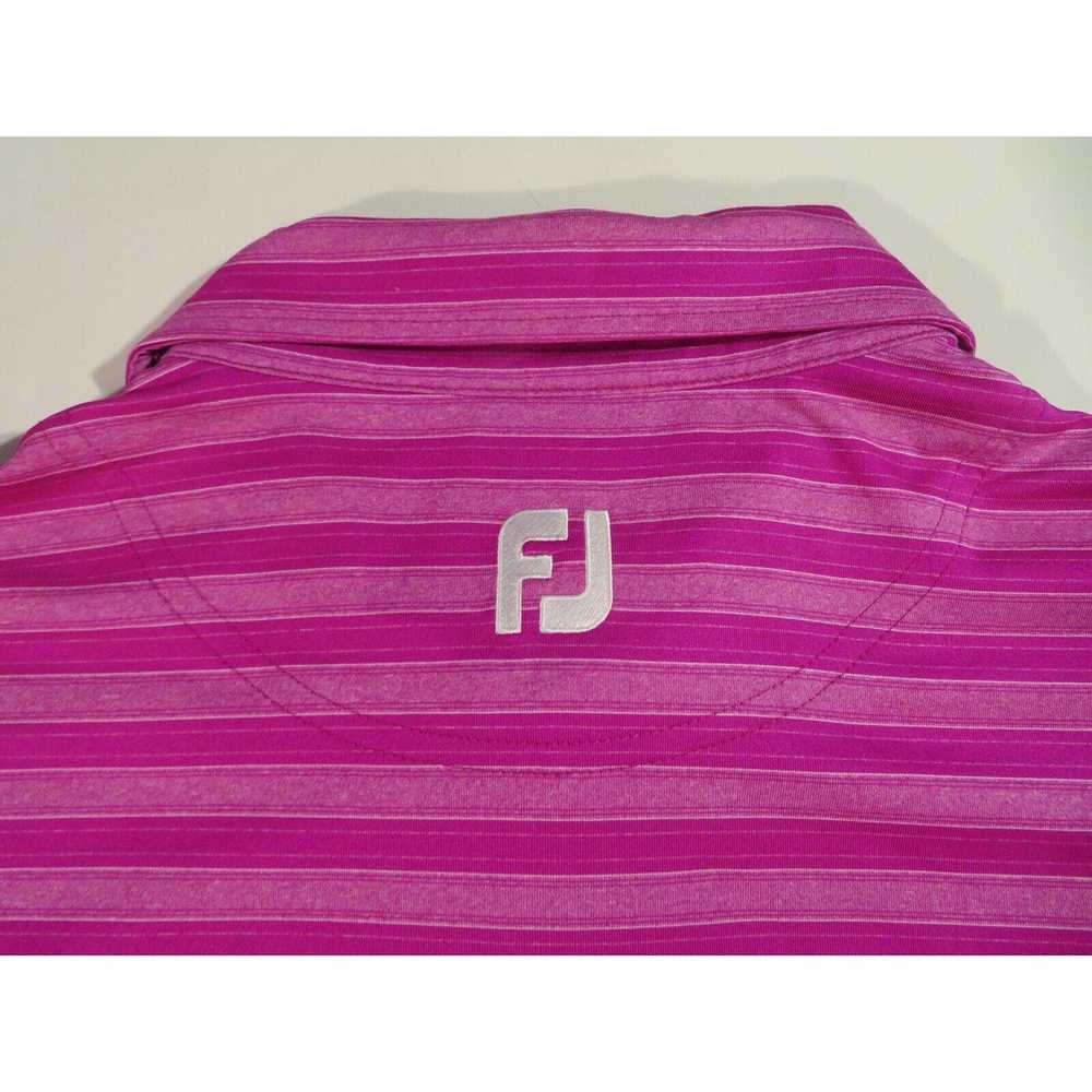 Footjoy FootJoy FJ Mens 1757 Golf Club Dulles, Vi… - image 6