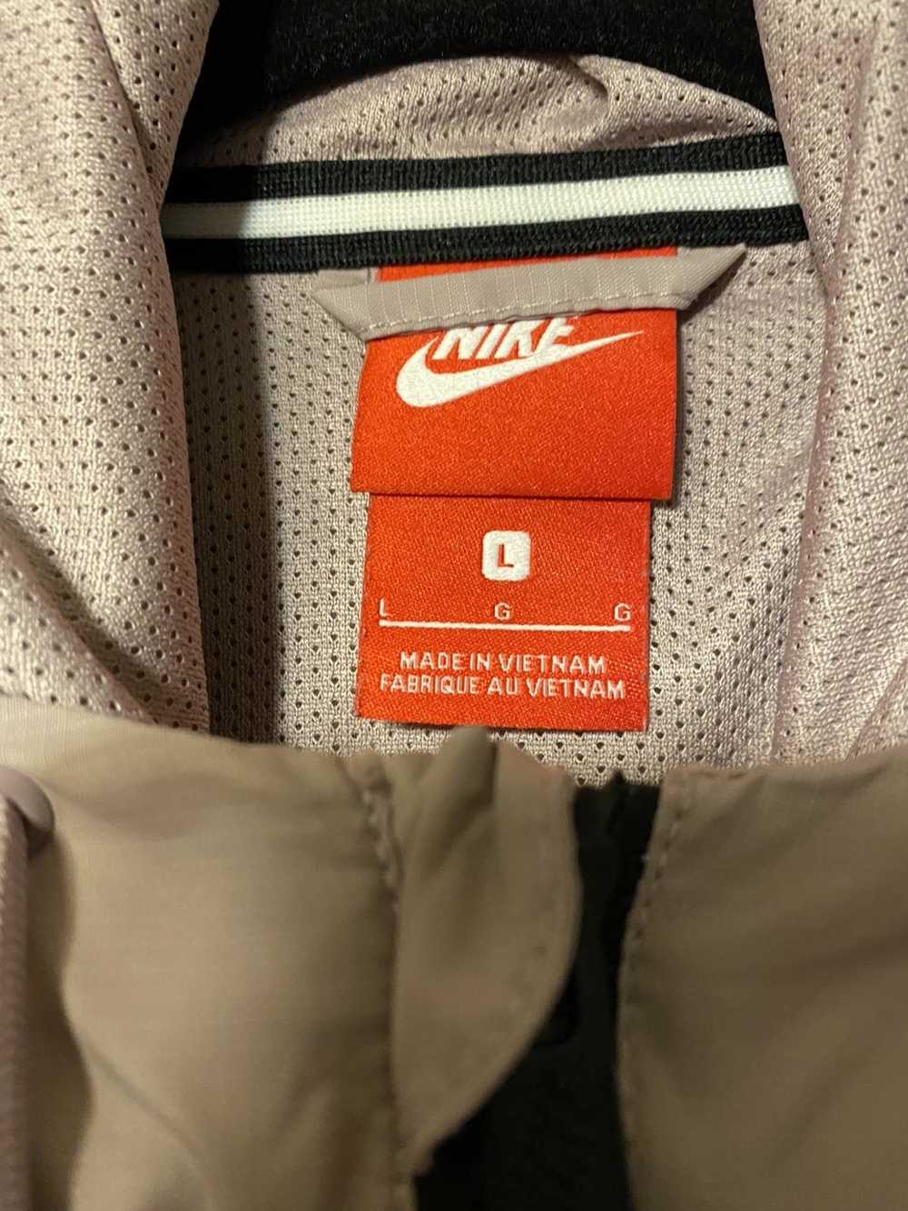 Nike Nike Tech Jacket - image 4