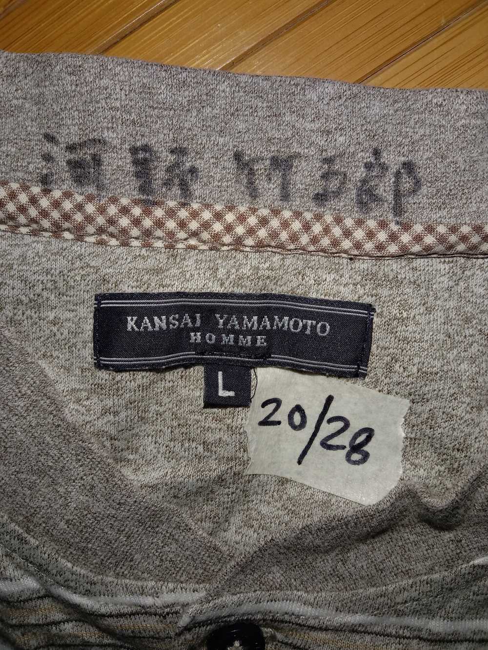 Designer × Kansai Yamamoto × Streetwear KANSAI YA… - image 2