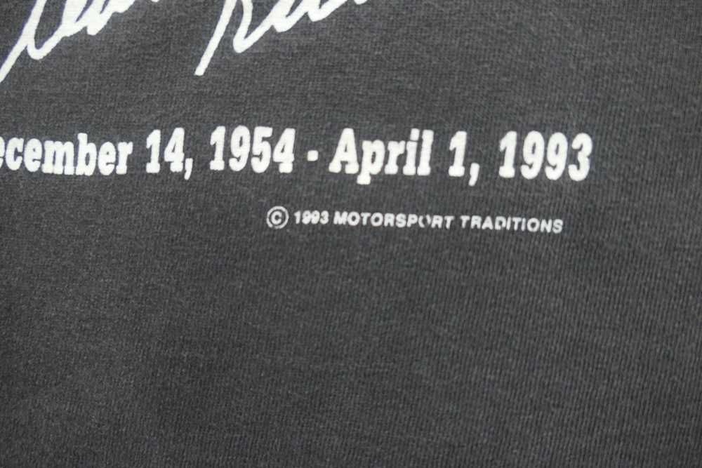 All Sport × NASCAR × Vintage Vtg 1992 Nascar Wins… - image 4