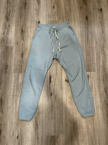 LA Sweatpants / Dark Grey