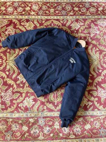 New drop varsity jacket ✓ Premium quaity 💯 Store baudha tushal