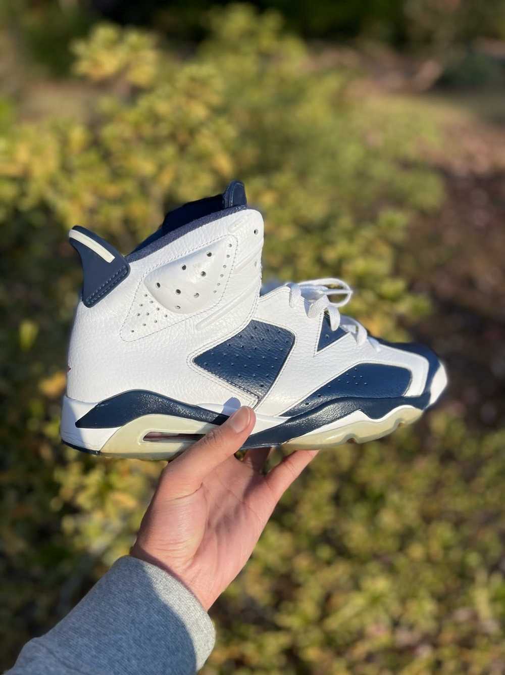 Jordan Brand Air Jordan 6 Olympic (2012) - image 1